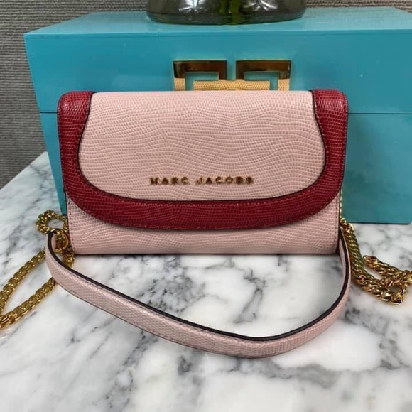 MARC JACOBS Crossbody Bag - Picture 2 of 5